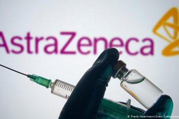 AstraZeneca